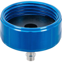 BGS 8514-12 Kühleradapter für Art. 8514 | für Mercedes-Benz Sprinter