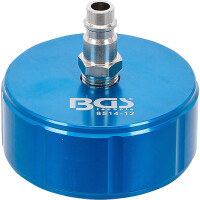 BGS 8514-12 Kühleradapter für Art. 8514 | für Mercedes-Benz Sprinter