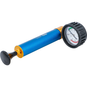 BGS 8514-2 Druckpumpe mit Anzeige | für Art. 8514