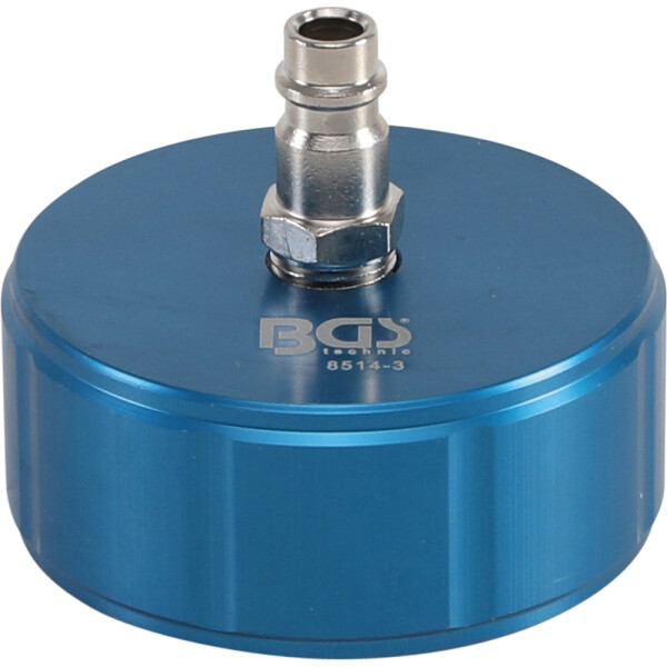 BGS 8514-3 Kühleradapter für Art. 8514 | für Scania
