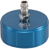 BGS 8514-3 Kühleradapter für Art. 8514 | für Scania