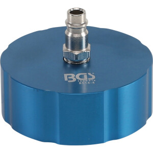 BGS 8514-4 Kühleradapter für Art. 8514 |...