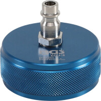 BGS 8514-6 Kühleradapter für Art. 8514 | für Iveco Daily
