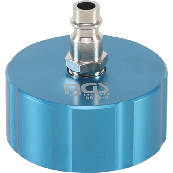 BGS 8514-8 Kühleradapter für Art. 8514 | für Volvo FH