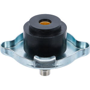 BGS 8514-9 Kühleradapter für Art. 8514 | für Mercedes-Benz Sprinter