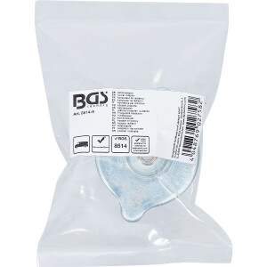 BGS 8514-9 Kühleradapter für Art. 8514 | für Mercedes-Benz Sprinter