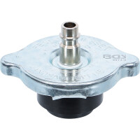 BGS 8514-9 Kühleradapter für Art. 8514 | für Mercedes-Benz Sprinter