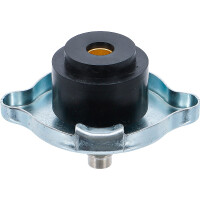 BGS 8514-9 Kühleradapter für Art. 8514 | für Mercedes-Benz Sprinter