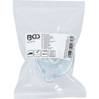 BGS 8514-9 Kühleradapter für Art. 8514 | für Mercedes-Benz Sprinter