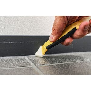 BGS Diy 85213 Silikon-Fugenentferner und Spachtel-Satz |...