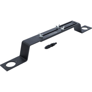 BGS 8522 Fixierwerkzeug Nockenwelle | für VAG | verstellbar | 12 V / 30 V