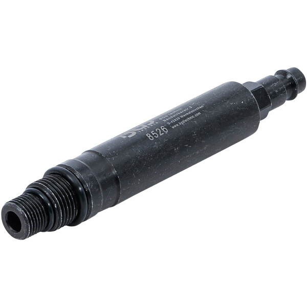 BGS 8526 Zylinder-Druckluftadapter | M14 und M18