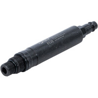 BGS 8526 Zylinder-Druckluftadapter | M14 und M18
