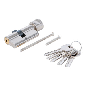 BGS Diy 85260 Sicherheits-Türzylinder | mit...