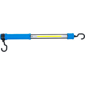 BGS 85306-1 COB-LED-Arbeits-Handleuchte | mit Haken | für Art. 85306