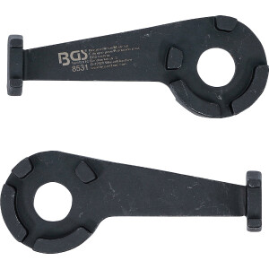 BGS 8531 Nockenwellen-Einstellwerkzeug | für Audi V8 4.2
