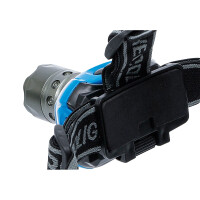 BGS 85327 LED-Stirnleuchte mit Fokus | 3 W