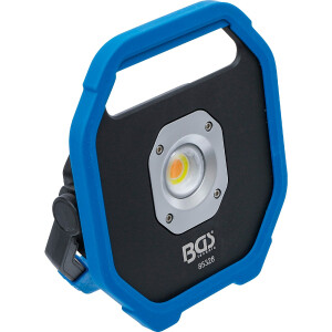 BGS 85328 COB-LED Arbeits-Leuchte | 10 W