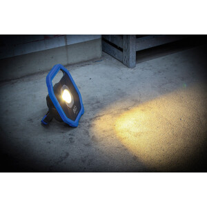 BGS 85328 COB-LED Arbeits-Leuchte | 10 W