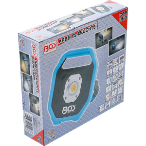 BGS 85328 COB-LED Arbeits-Leuchte | 10 W