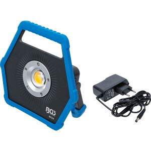 BGS 85329 COB-LED Arbeits-Leuchte | 30 W