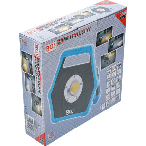 BGS 85329 COB-LED Arbeits-Leuchte | 30 W