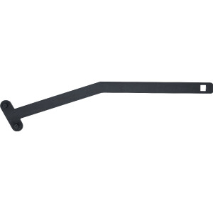 BGS 8533 Riemenspanner-Schlüssel | für Ford Duratorq Motoren