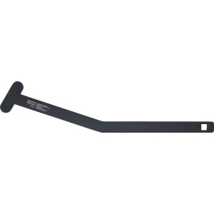 BGS 8533 Riemenspanner-Schlüssel | für Ford Duratorq Motoren