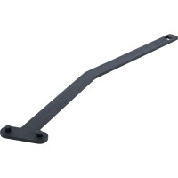 BGS 8533 Riemenspanner-Schlüssel | für Ford Duratorq Motoren