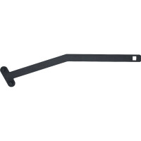 BGS 8533 Riemenspanner-Schlüssel | für Ford Duratorq Motoren