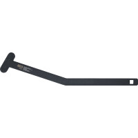 BGS 8533 Riemenspanner-Schlüssel | für Ford Duratorq Motoren