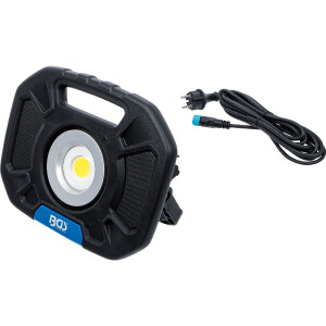 BGS 85332 COB-LED-Arbeits-Strahler | 40 W | mit...