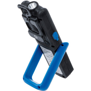 BGS 85335 COB-LED Arbeits-Leuchte | klappbar