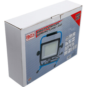 BGS 85339 SMD-LED-Arbeits-Strahler | 125 W