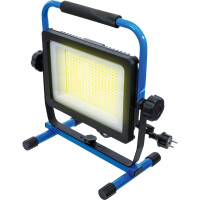 BGS 85339 SMD-LED-Arbeits-Strahler | 125 W