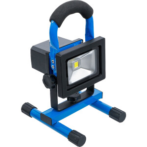 BGS 85340 Akku-Arbeits-Strahler | COB-LED | 5 W