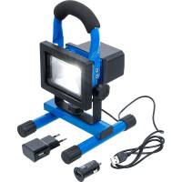 BGS 85340 Akku-Arbeits-Strahler | COB-LED | 5 W