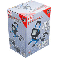 BGS 85340 Akku-Arbeits-Strahler | COB-LED | 5 W