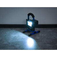 BGS 85340 Akku-Arbeits-Strahler | COB-LED | 5 W