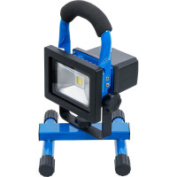 BGS 85340 Akku-Arbeits-Strahler | COB-LED | 5 W