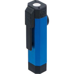 BGS 85343 UV-Aluminium-Handleuchte | 2,5 W