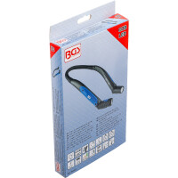 BGS 85353 COB-LED-Werkstatt-Nackenleuchte