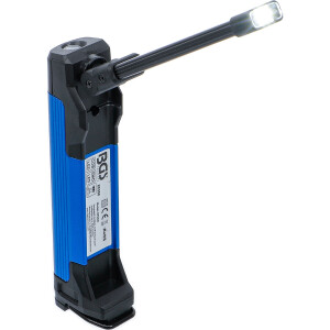 BGS 85356 Akku-Knicklampe | COB-LED | 4 W