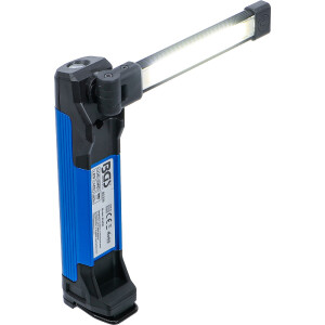 BGS 85356 Akku-Knicklampe | COB-LED | 4 W