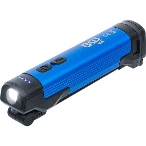 BGS 85356 Akku-Knicklampe | COB-LED | 4 W