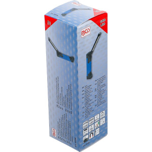 BGS 85356 Akku-Knicklampe | COB-LED | 4 W