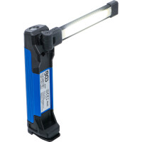 BGS 85356 Akku-Knicklampe | COB-LED | 4 W