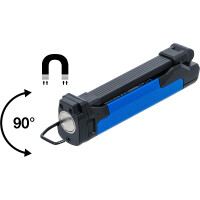 BGS 85356 Akku-Knicklampe | COB-LED | 4 W
