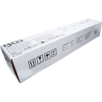 BGS 85360 Hybrid Duo-SMD-LED-Arbeits-Strahler | mit Stativ