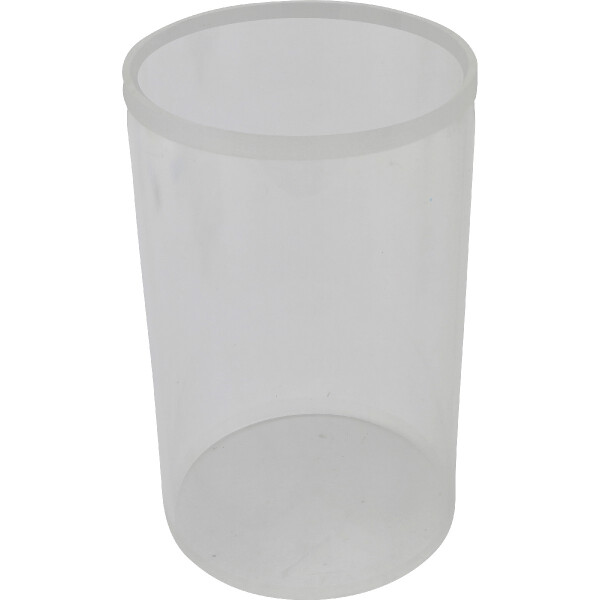 BGS 8545-1 Kunststoff-Zylinder| transparent | für Druckluft-Öl-Absauggerät | für 8545